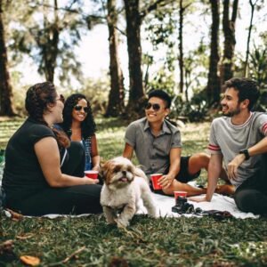 Qualities of a True Friend