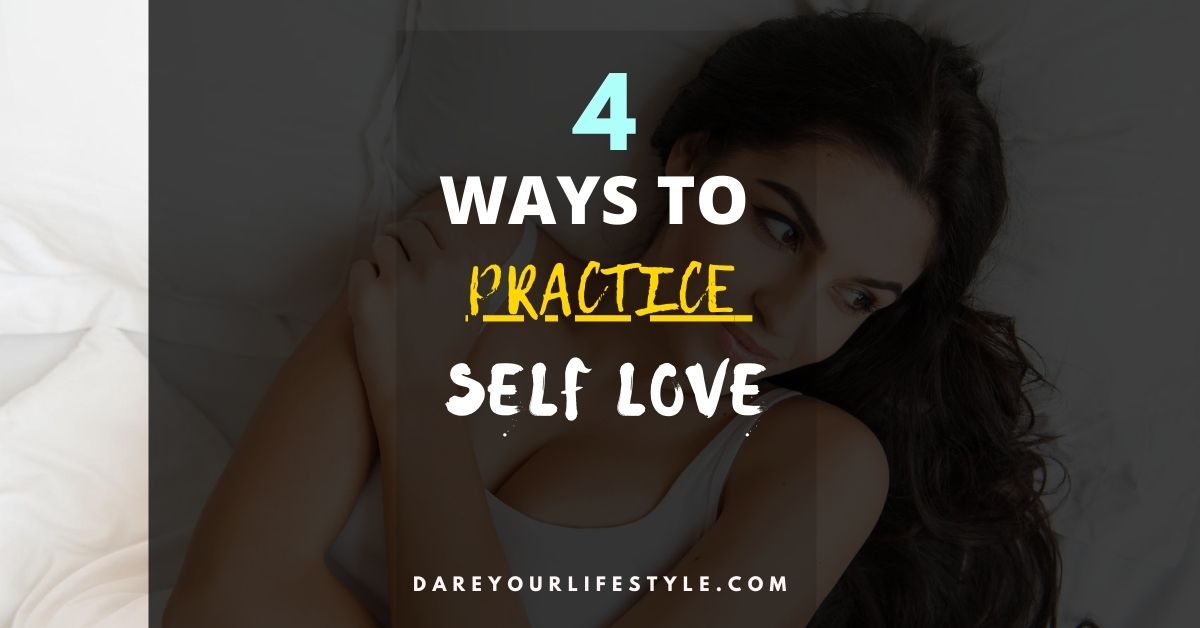 practice self love
