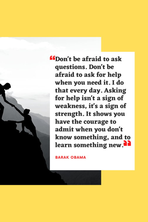 4 Crucial Benefits of Asking for Help Dare Your Lifestyle