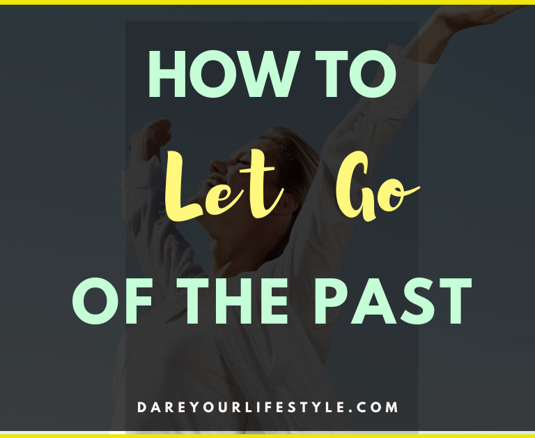 learning when to let go