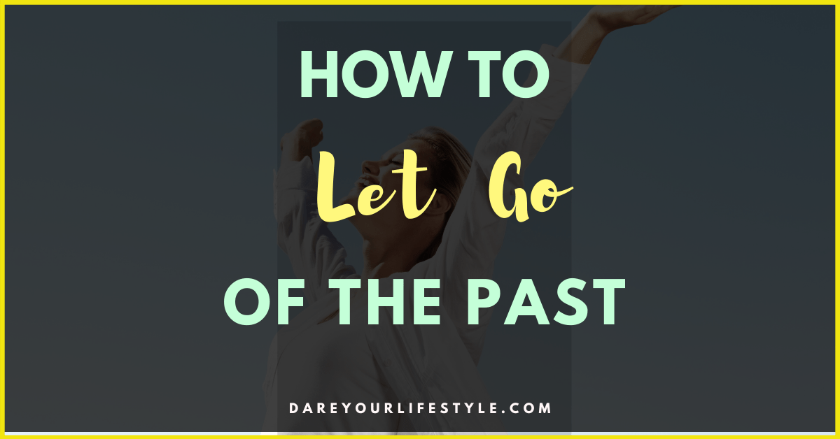 learning when to let go