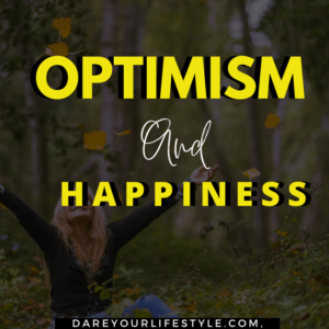 how optimism affects happiness