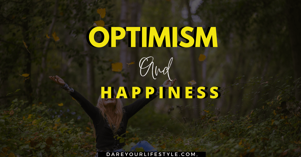 how optimism affects happiness