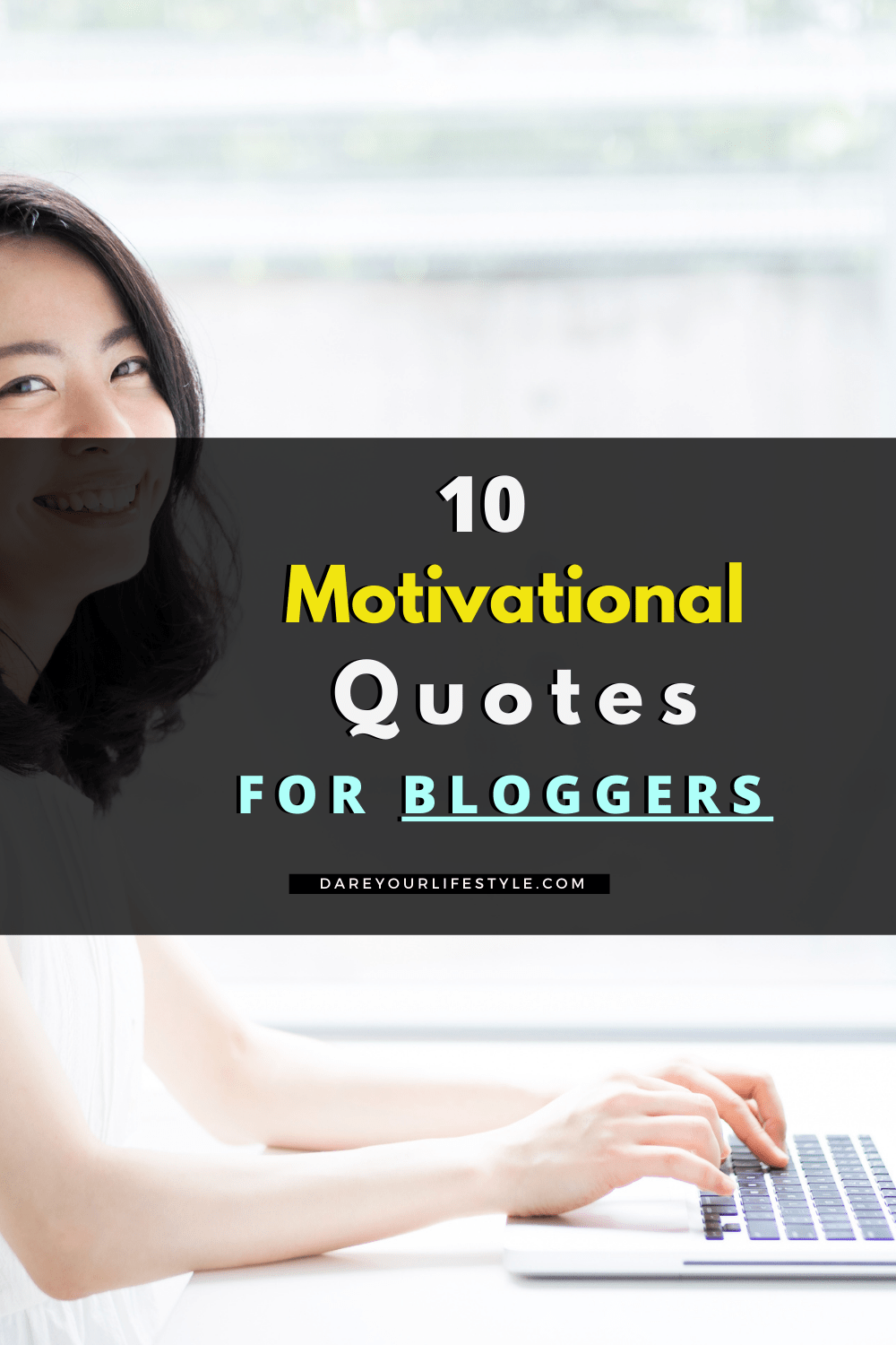 motivational Quotes for bloggers