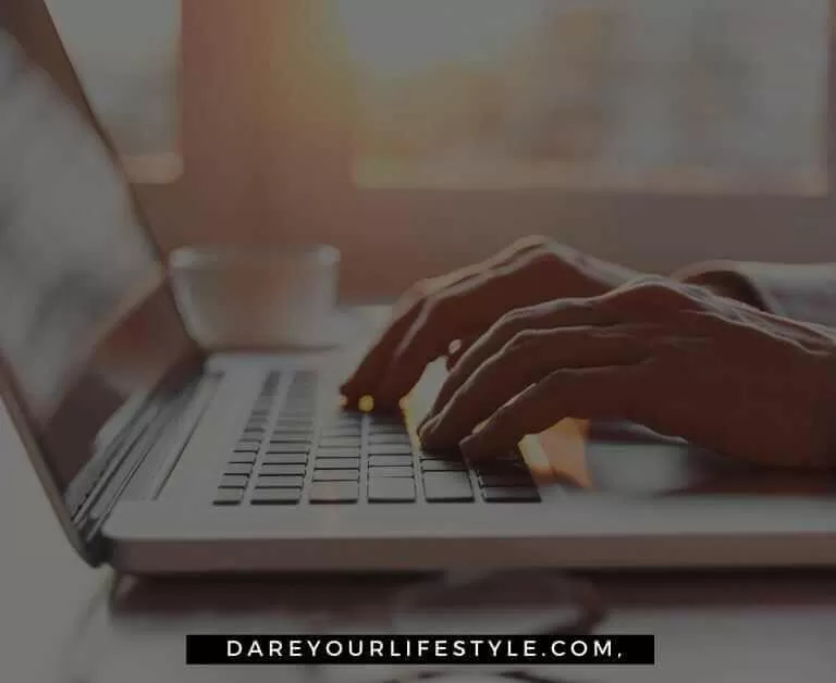 benefits of blogging as an introvert