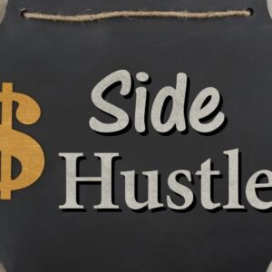 side hustles for introverts