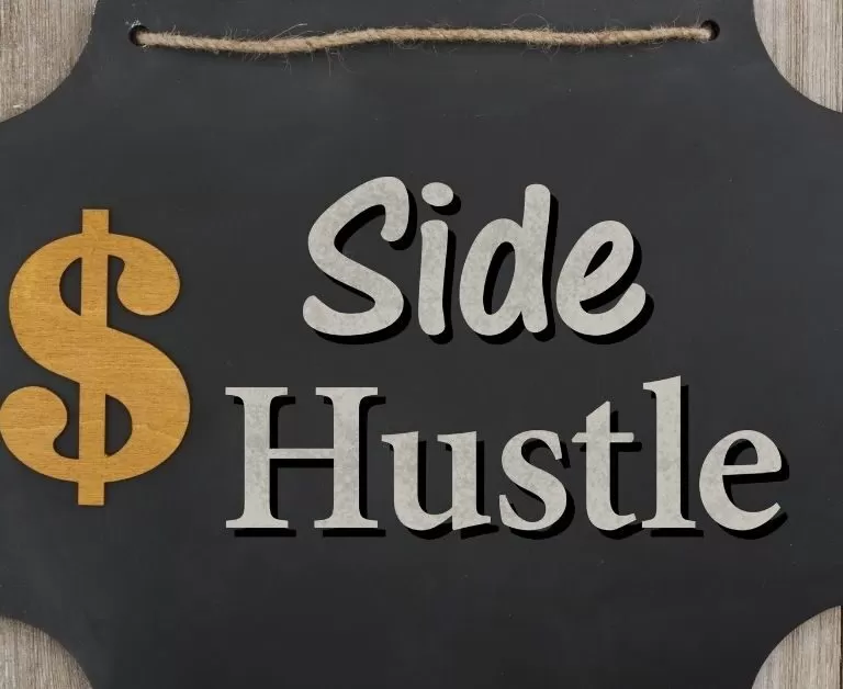 side hustles for introverts