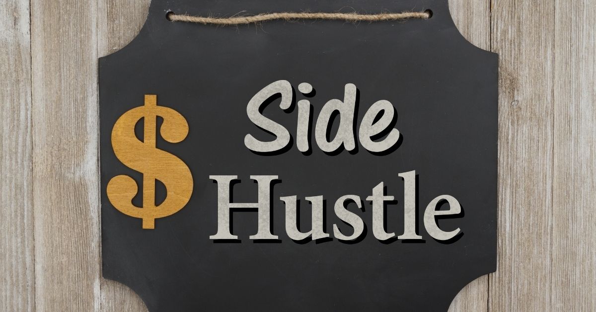 side hustles for introverts