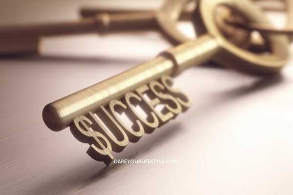 success affirmations and abundance