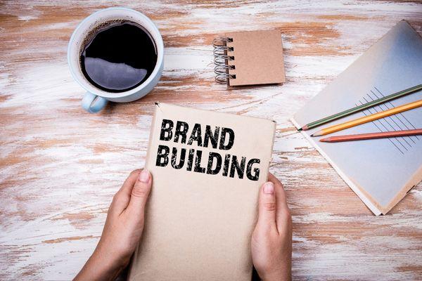Steps To Building a consistent Brand Strategy