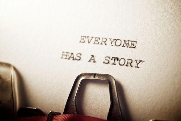  best strategies to create a brand story