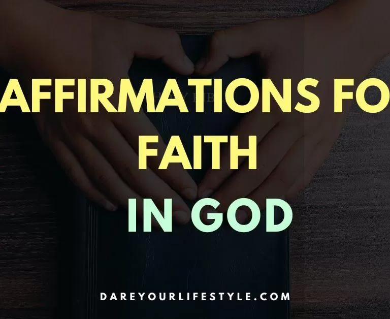 in God and Belief in God
