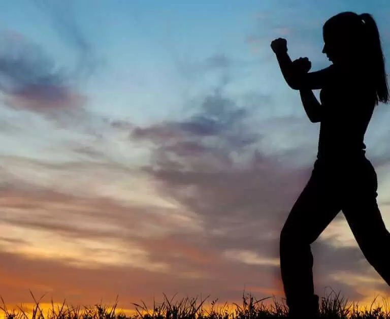 affirmations for self discipline