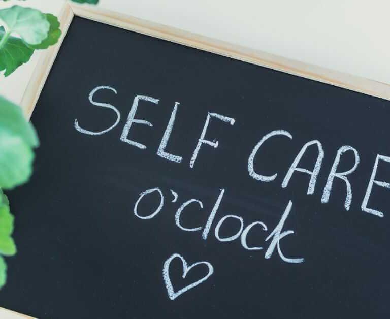 Funny Quotes About Self Care