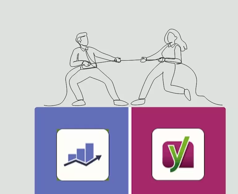 Rank Math SEO vs Yoast SEO