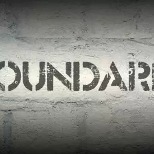 Positive Affirmations For Boundaries