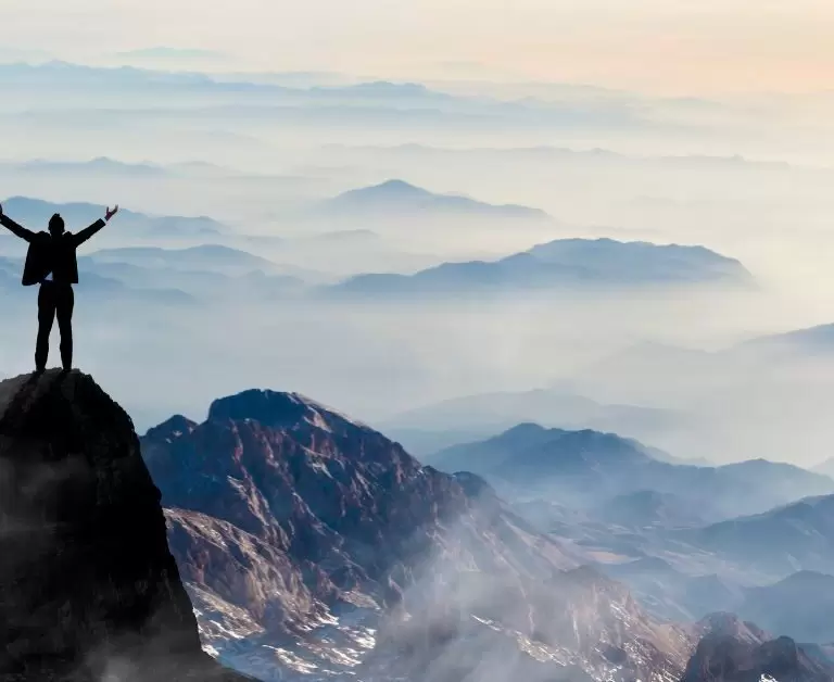 affirmations for fear and anxiety