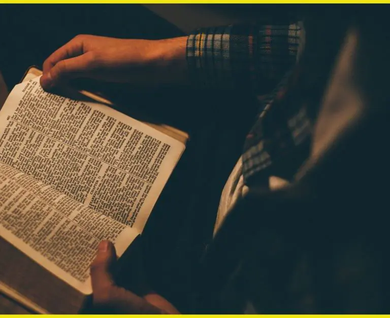 Bible Verses for Anxiety and stress