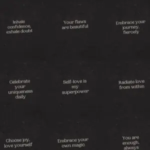Inspirational Instagram Quotes
