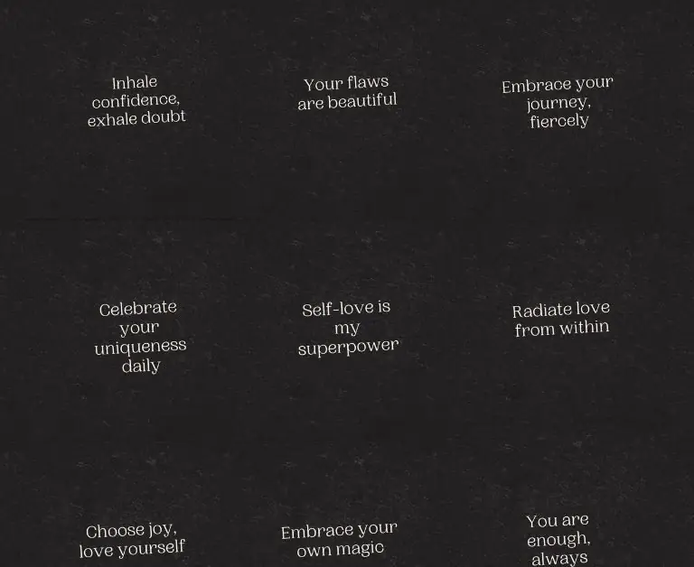Inspirational Instagram Quotes