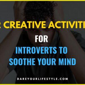 activities for introverts