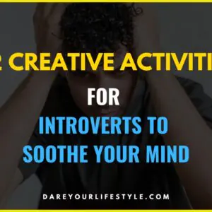 activities for introverts