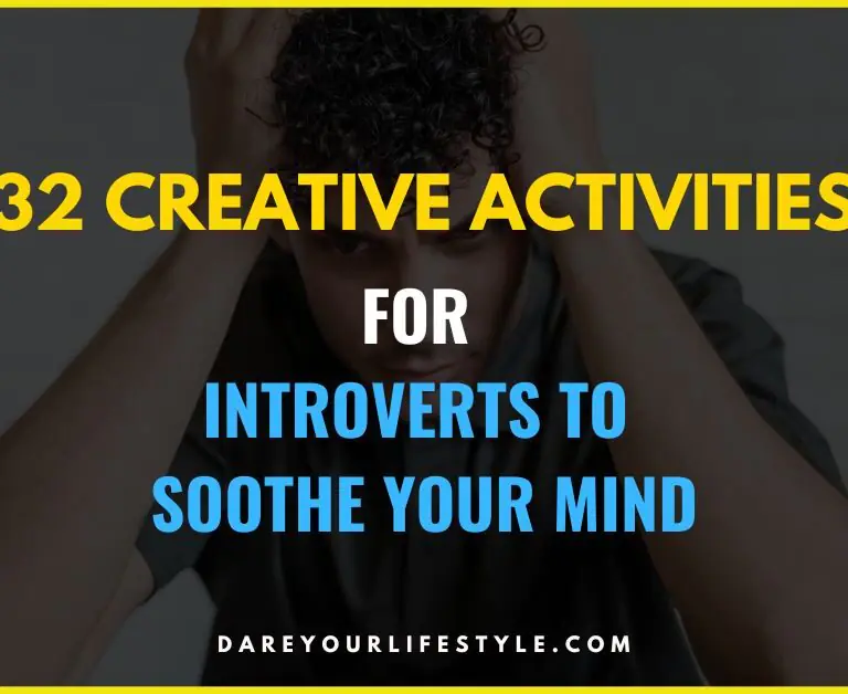 activities for introverts