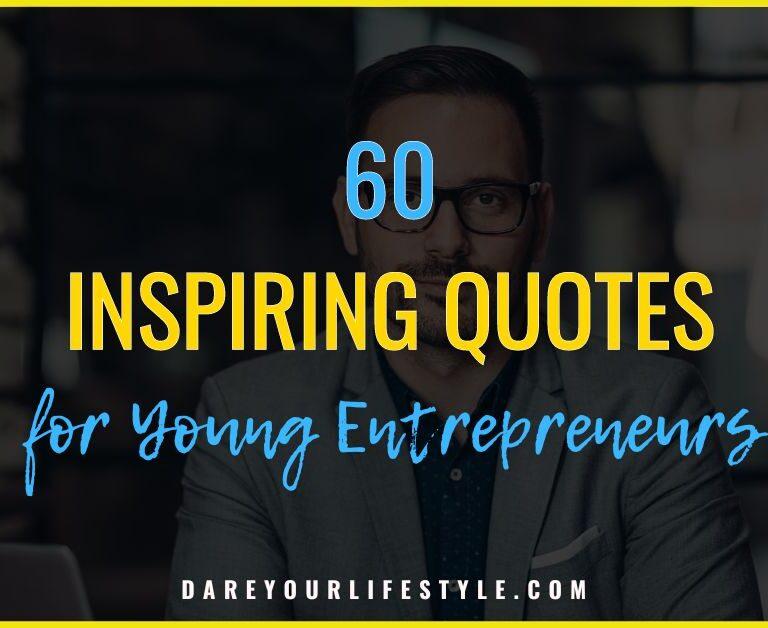 Quotes for Young Entrepreneurs