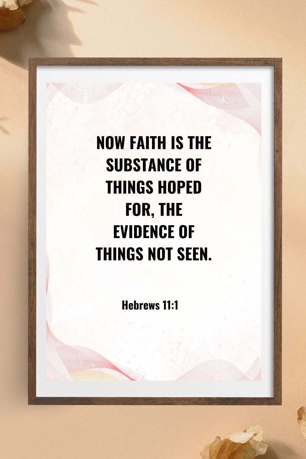 faith based wall art printable free