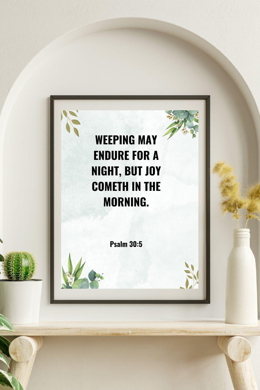 free gift ideas home decor wall art printable for christians