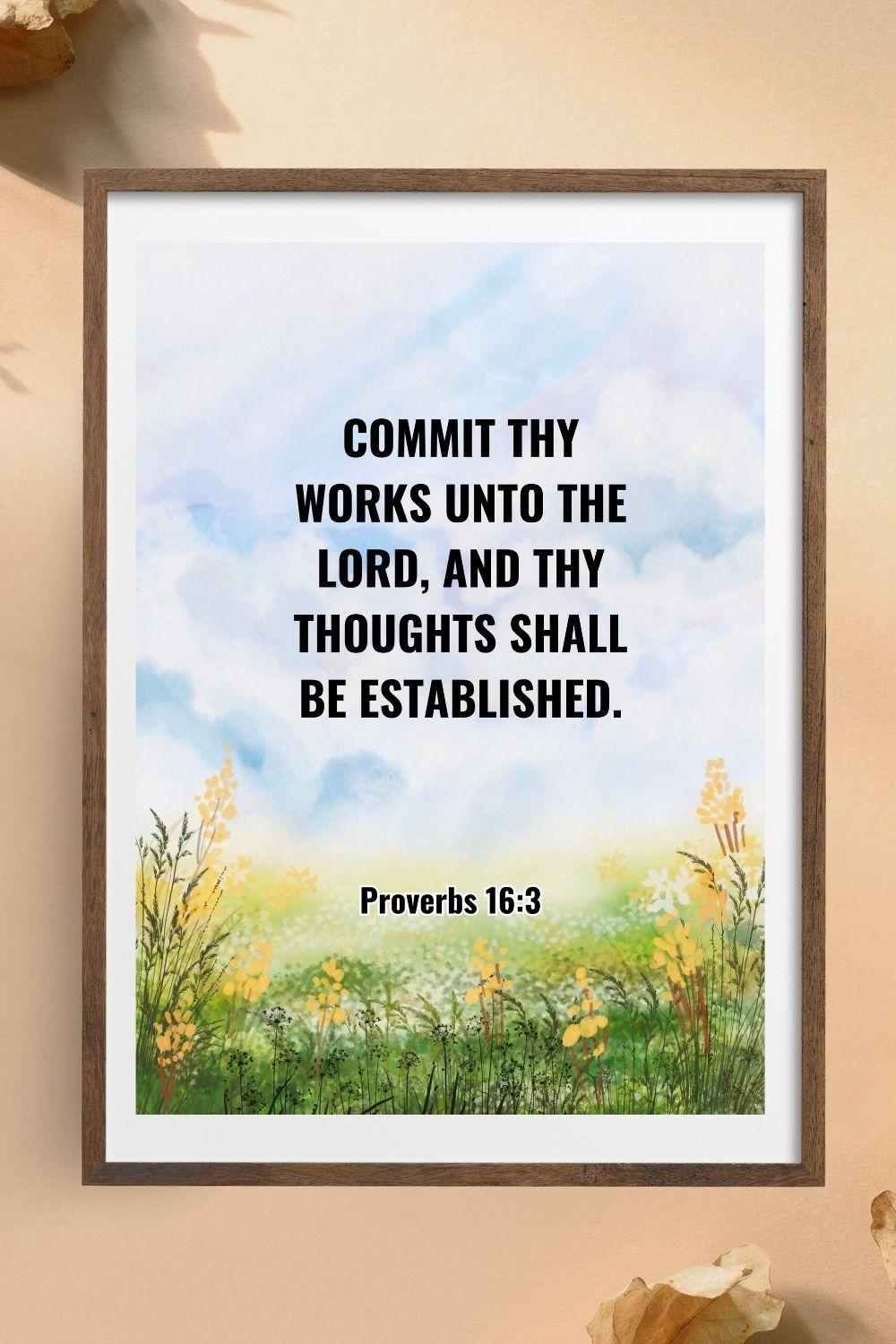 free christian wall art printable