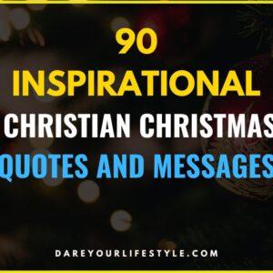 Christian Christmas Quotes