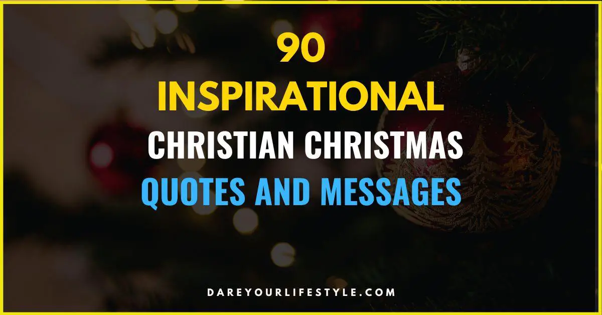 Christian Christmas Quotes