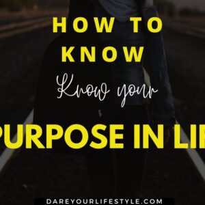 How to Know Your Purpose in Life from God: Purpose in Life Quiz