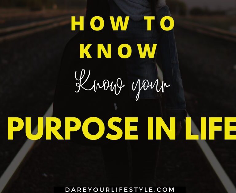 How to Know Your Purpose in Life from God: Purpose in Life Quiz 1 How to Know Your Purpose in Life from God: Purpose in Life Quiz