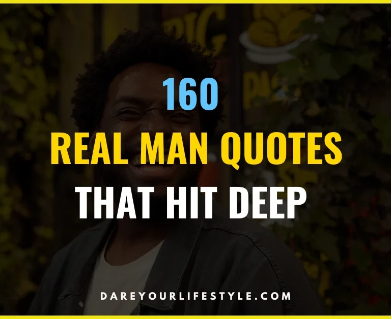 160 Real Man Quotes That Hit Deep 1 160 Real Man Quotes That hit deep