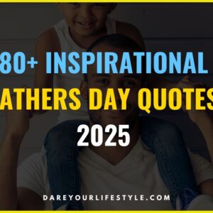 Happy Fathers Day Quotes 2025