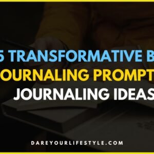 Bible Journaling Prompts