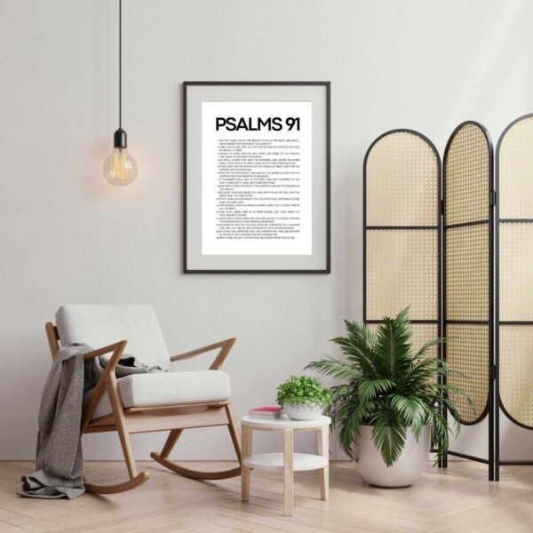 he that dwelleth art print