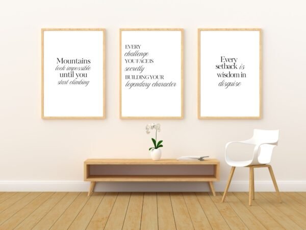 workplace motivation art
