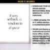 best motivational quote art prints