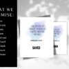 Christian affirmation cards printable