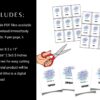 Biblical identity quotes printable