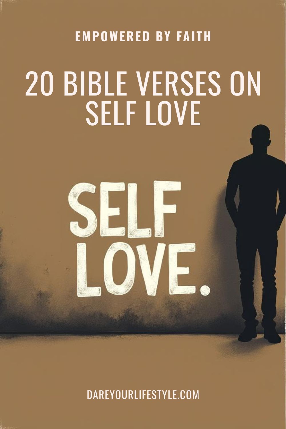  Bible Verses on Self Love