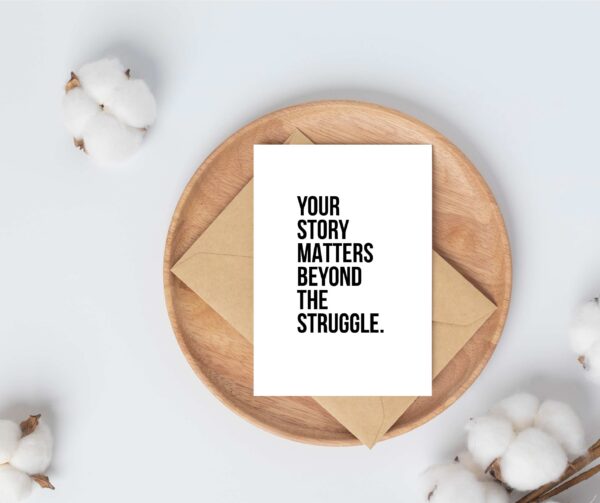 art prints encouragement