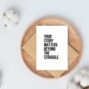 art prints encouragement