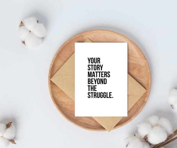 art prints encouragement