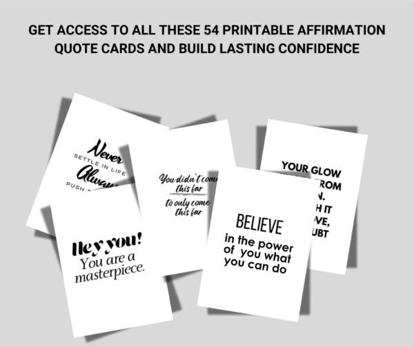 art prints encouragement