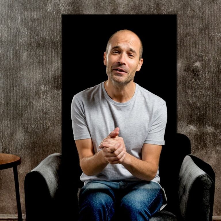 How To Stop Pleasing People Quiz