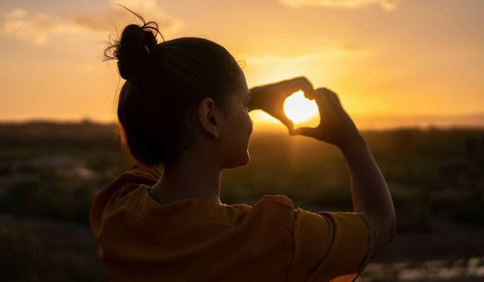 ways to love yourself